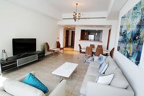 Kennedy Towers - Marina Residences 3