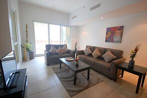 Kennedy Towers - Marina Residences 3