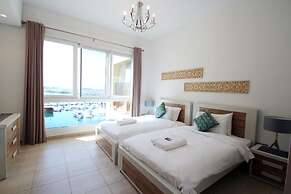 Kennedy Towers - Marina Residences 3