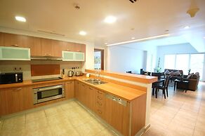 Kennedy Towers - Marina Residences 3