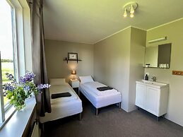 Eyjólfsstaðir Guesthouse Egilsstaðir