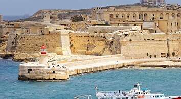 Valletta Arch Apartment
