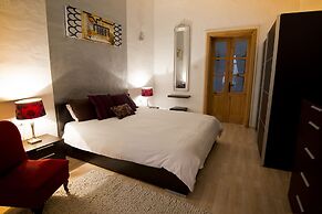 Valletta Arch Apartment