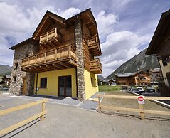 Eco House Livigno