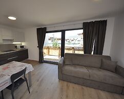 Eco House Livigno