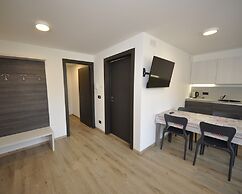 Eco House Livigno