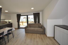 Eco House Livigno