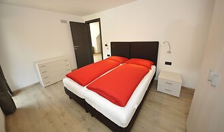 Eco House Livigno