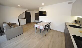 Eco House Livigno