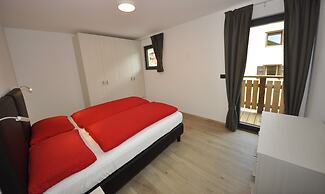 Eco House Livigno