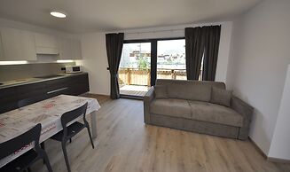 Eco House Livigno