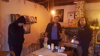 Atakale Butik Otel