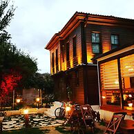 Atakale Butik Otel