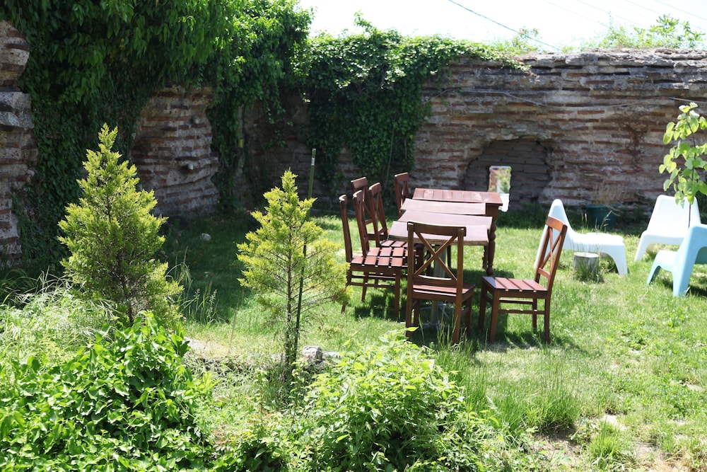 Atakale Butik Otel