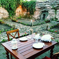 Atakale Butik Otel