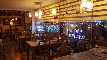Atakale Butik Otel