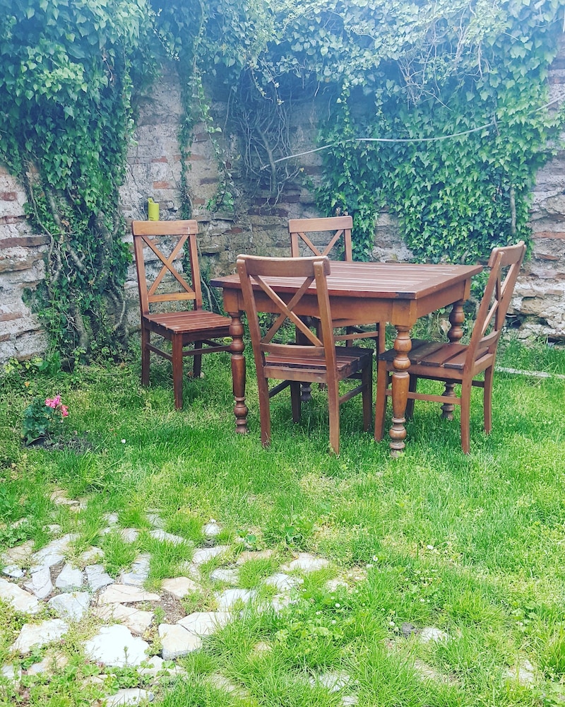 Atakale Butik Otel