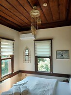 Atakale Butik Otel