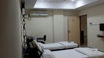 Khyathi Hotels