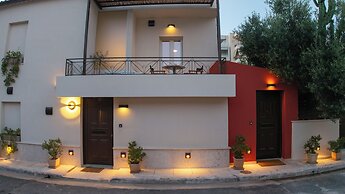 City Cottage