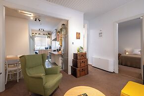 City Cottage