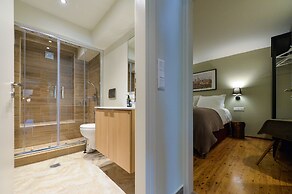 City Cottage