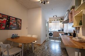 City Cottage