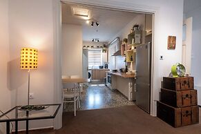 City Cottage