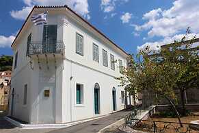City Cottage