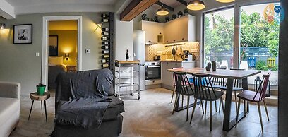 City Cottage
