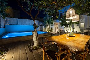 City Cottage