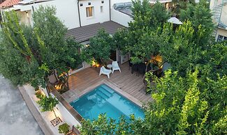 City Cottage