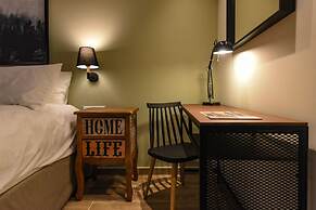City Cottage