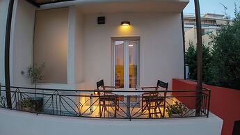 City Cottage