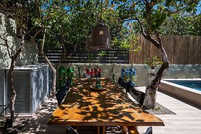 City Cottage