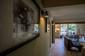 City Cottage