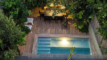 City Cottage