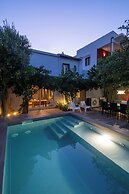 City Cottage