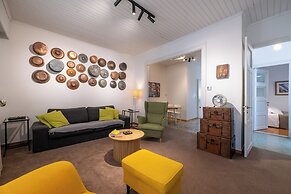 City Cottage