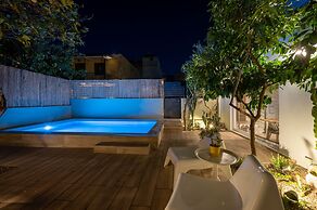 City Cottage