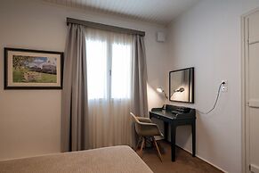 City Cottage