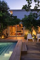 City Cottage
