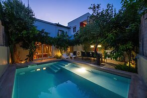 City Cottage