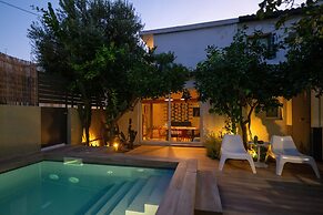 City Cottage