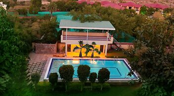 Ramya Resort & Spa