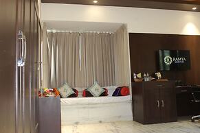 Ramya Resort & Spa