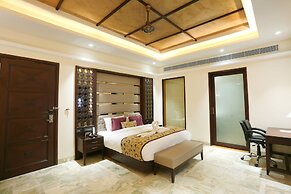 Ramya Resort & Spa