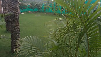 Ramya Resort & Spa