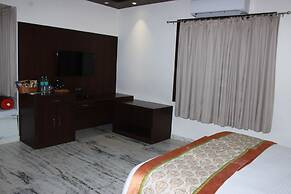 Ramya Resort & Spa
