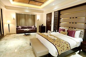 Ramya Resort & Spa